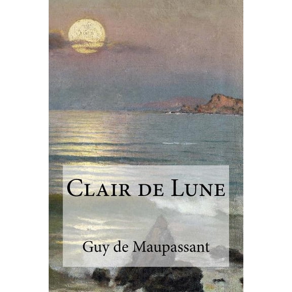 Clair de Lune
