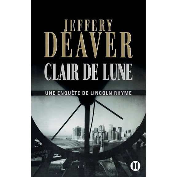 Clair de lune, (Paperback)