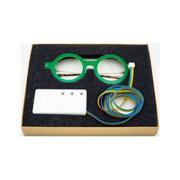 Clairaty LED Brain Stimulator
