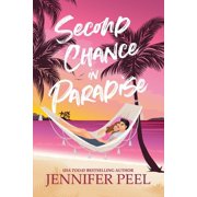 Clairborne Family Novel Second Chance in Paradise, Book 1, Paperback