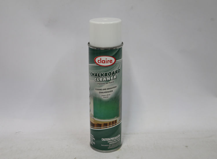 Claire 19 oz Chalkboard Cleaner 12 Cans