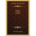 thumbnail image 1 of Claire (1919) (Paperback), 1 of 1