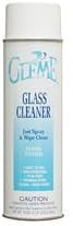 Claire 20Oz Gleme Glass Cleaner, 12 Cans Per Case - Walmart.com
