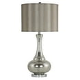 thumbnail image 1 of Claire Antique Mercury Glass Table Lamp, 1 of 3
