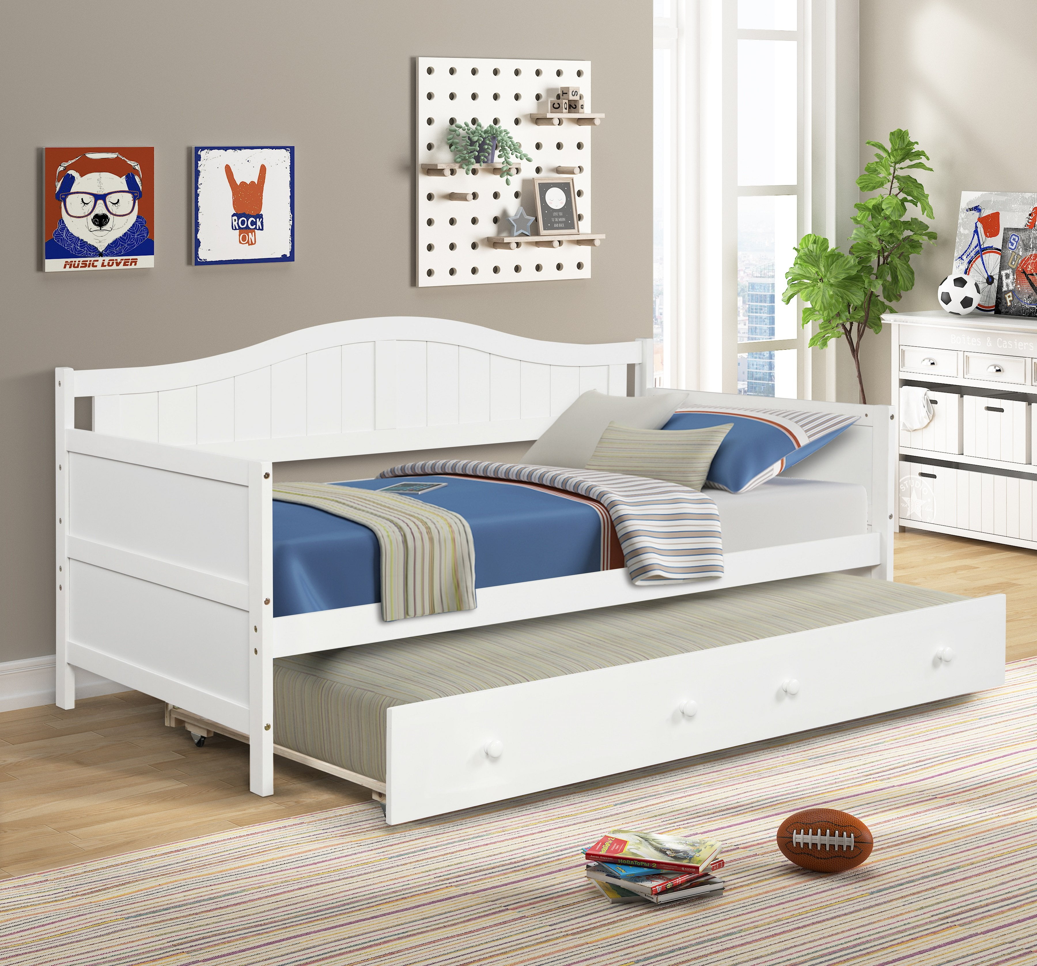 Daybed hardware cheap