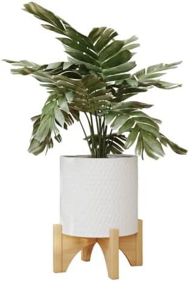 Image showcasing Minimalist Plant Shelves - Etsy