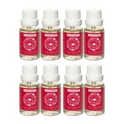 Claire Burke Apple Jack & Peel Home Oil - 8Pk