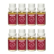 Claire Burke Christmas Memories Home Oil - 8Pk