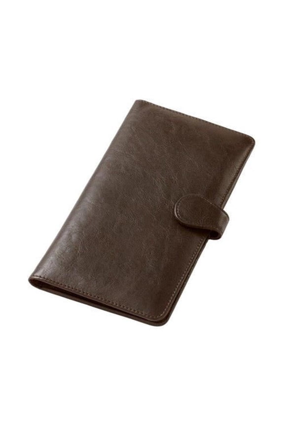 600004991382 New Travel Wallet, Cafe