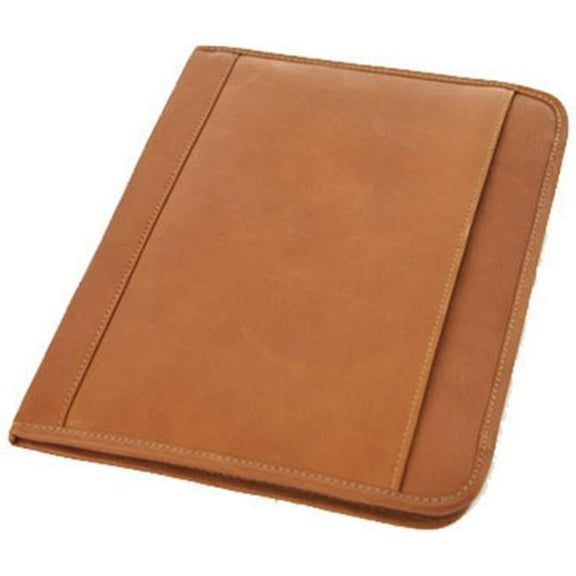 Claire Chase 620E-saddle Classic Folio - Saddle