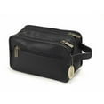 thumbnail image 1 of Claire Chase Luxury Leather Travel Kit, 1 of 2