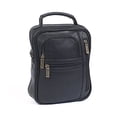 thumbnail image 1 of Claire Chase Medium Man Bag, 1 of 5
