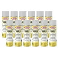thumbnail image 1 of Claire Cl1002-pk Disinfectant Spray Q- Scent, Lemon, 12 Count, 1 of 1