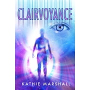 Claire Cooperman Clairvoyance Series #1 Paperback