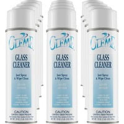 Claire Gleme Glass Cleaner (CL50)