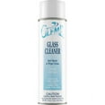 thumbnail image 1 of Claire Gleme Glass Cleaner, Fresh Scent, 19 oz Aerosol Spray, Dozen, 1 of 2