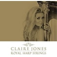 thumbnail image 1 of Claire Jones - Royal Harp Strings - CD, 1 of 1
