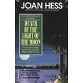thumbnail image 1 of Claire Malloy Mystery Death by the Light of the Moon, Book 7, (Paperback), 1 of 1