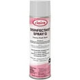 thumbnail image 1 of Claire Multipurpose Disinfectant Spray Ready-To-Use Spray - 17 fl oz (0.5 quart) - Country Fresh Scent - 12 / Carton - Pink, 1 of 2