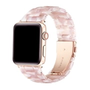 Posh Tech Claire Resin Link Band for Apple Watch