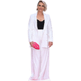 thumbnail image 1 of Claire Richards (White Suit) Lifesize Cardboard Cutout Standee, 1 of 7