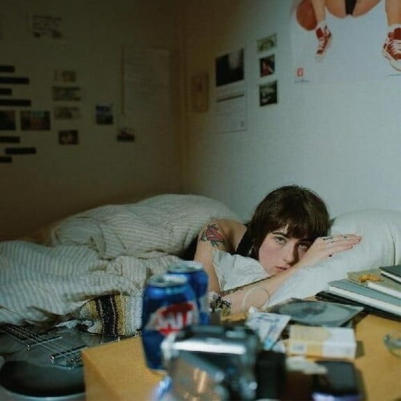 Claire Rousay - Sentiment - Music & Performance - Vinyl