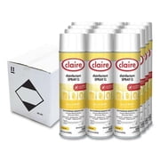 Claire Disinfectant Spray Q Lemon Scent