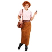Claire breakfast club costume hot sale