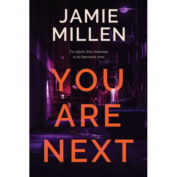 Claire Wolfe Thrillers You Are Next, Book 3, (Paperback)
