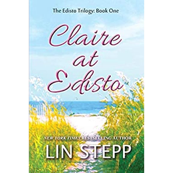 Pre-Owned Claire at Edisto (Paperback) 0998506370 9780998506371