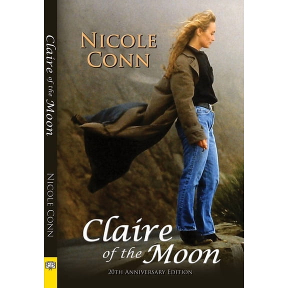 Claire of the Moon, (Paperback)