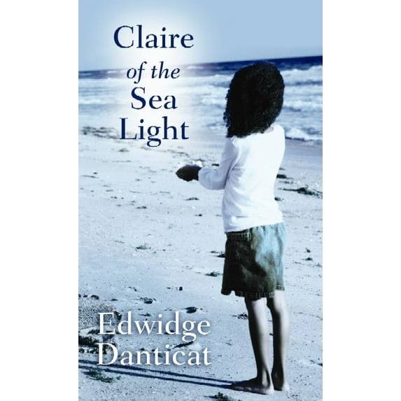 Claire of the Sea Light (Hardcover)(Large Print)