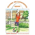 thumbnail image 1 of Claire on Lafayette Square, (Paperback), 1 of 1