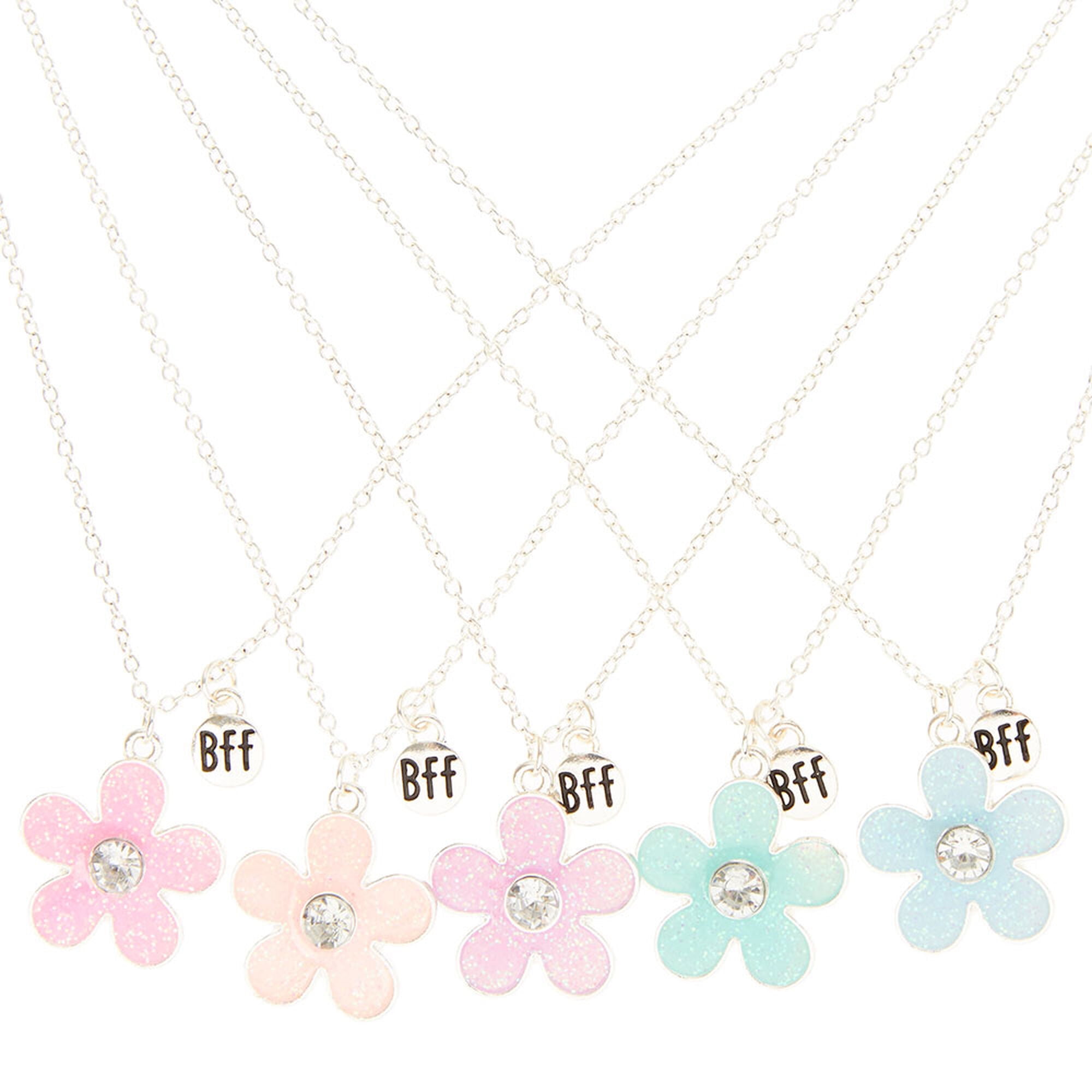 Best friend locket for 5 discount
