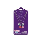 Claires Best Friends Necklace Set - Cherry