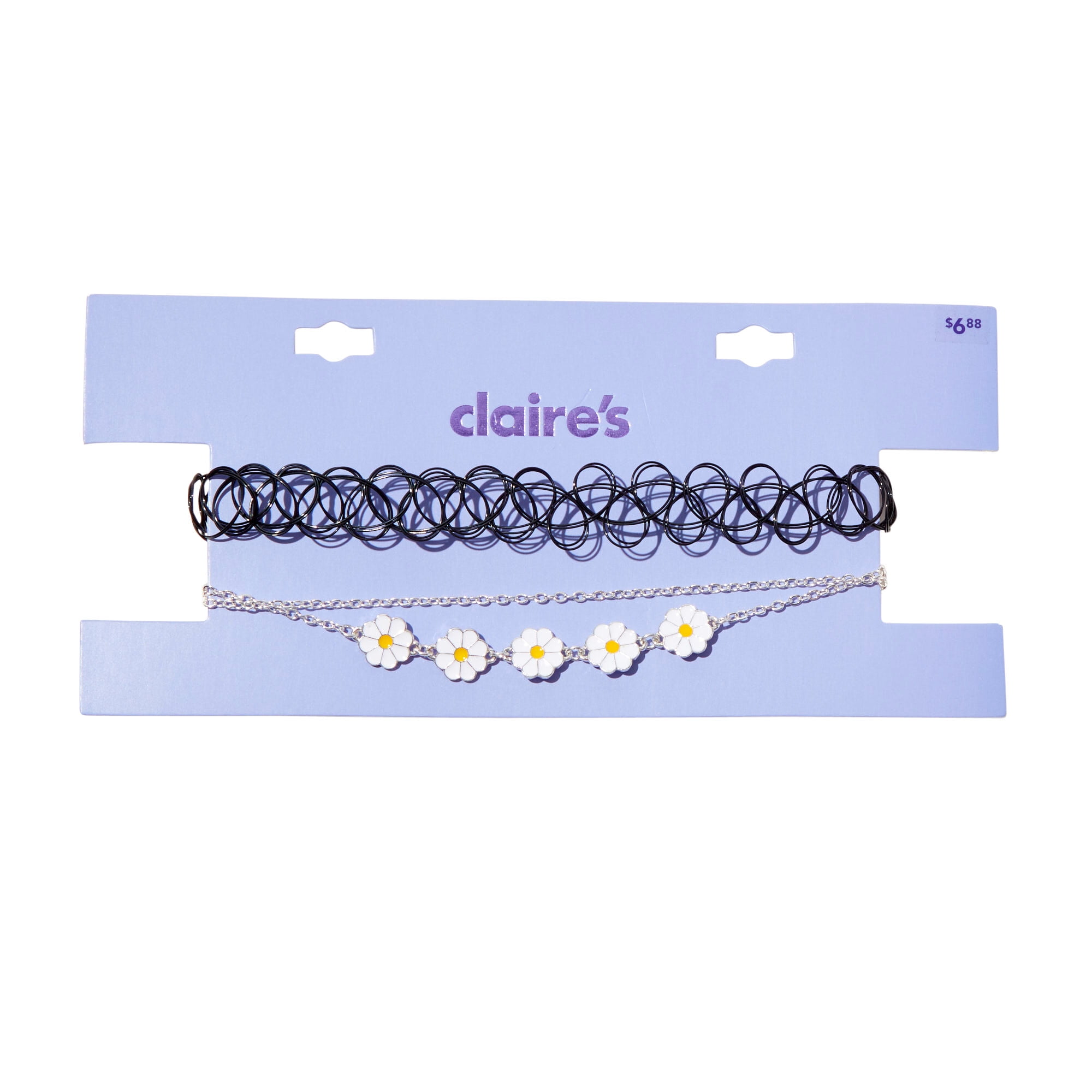 Claire's chokers deals