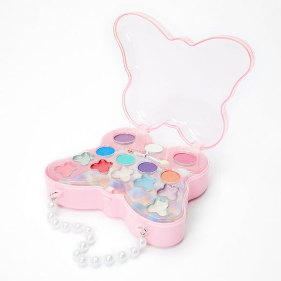 Claire's Club Butterfly Purse Makeup Set
