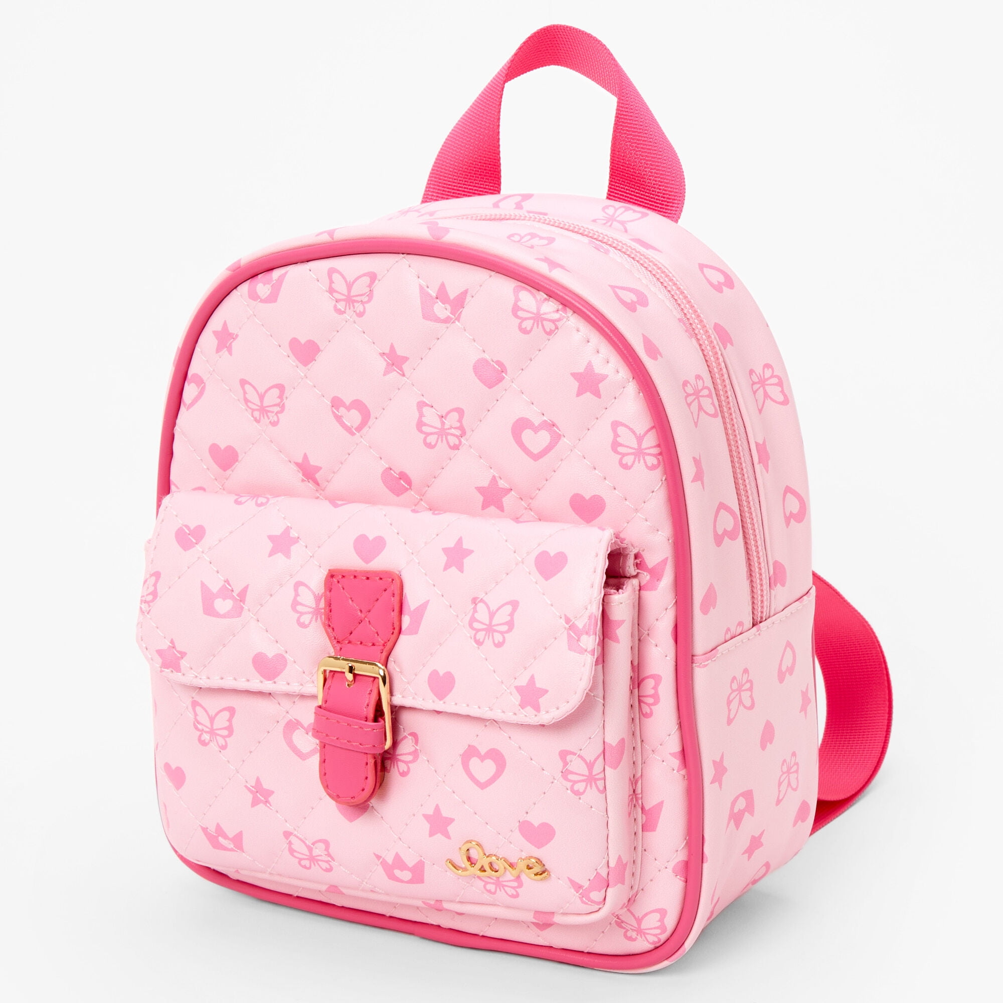 FANCY Lovely Baby Girls Mini Messenger Bag Cute Cartoon Kids Baby Small  Coin Purses Children Handbags Shoulder Bags - Walmart.com