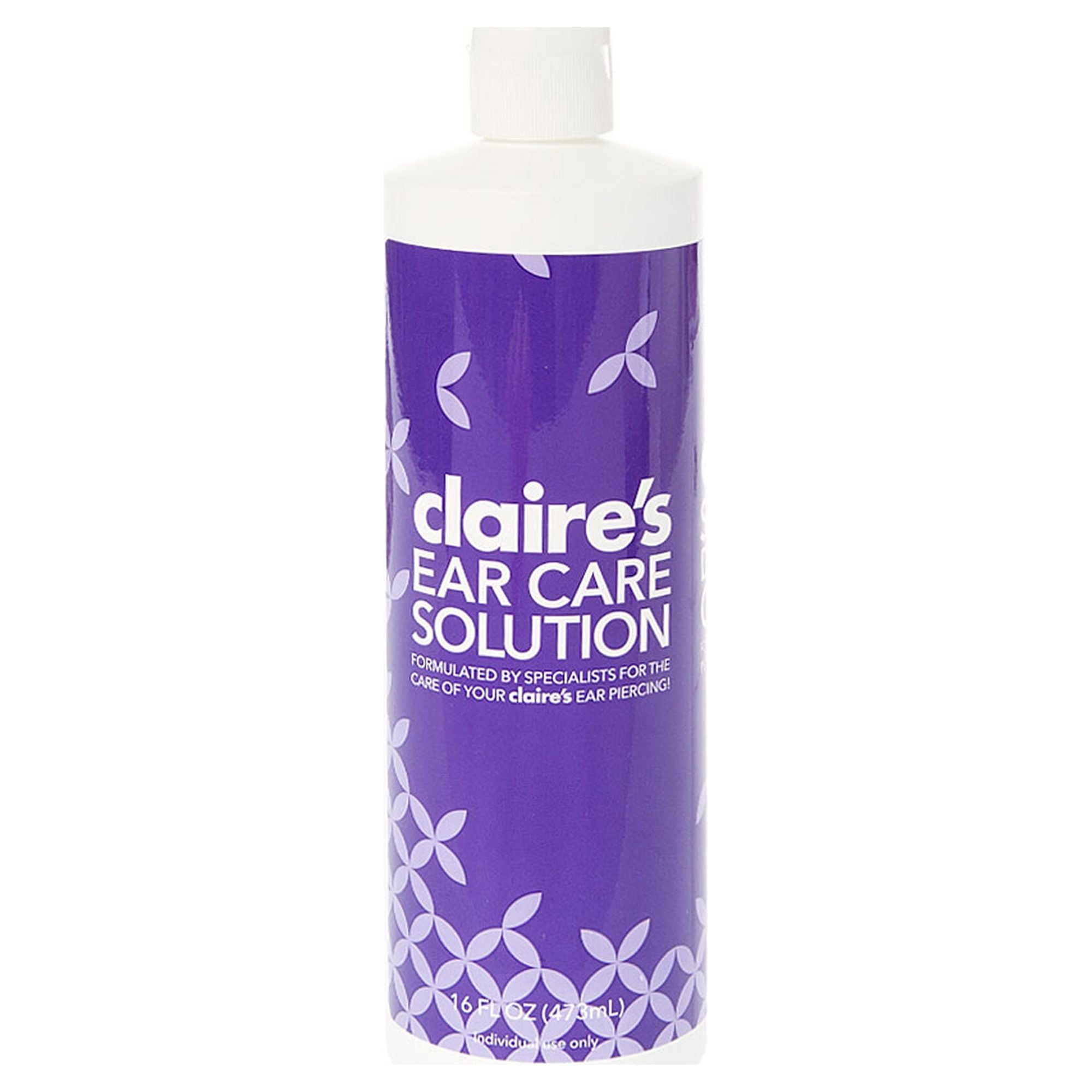 Claire's Ear Care Solution 