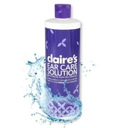 Claires Ear Care Solution