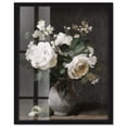 thumbnail image 1 of Claire's Embrace II Shadowbox Print Farmhouse Art by Art Remedy, Black Frame, 16 x 20, 1 of 6