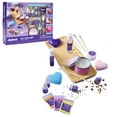 thumbnail image 1 of Claire’s® DIY Spa Relaxation Craft Kit, Kids Spa Kit, Bath Bomb Making Set, Self-Care Arts & Crafts, 1 of 8