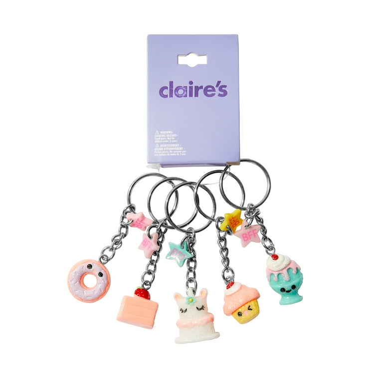 Sweet Friendships Candy {Acrylic Keychain} Sweet Friendships Candy {Acrylic Keychain}