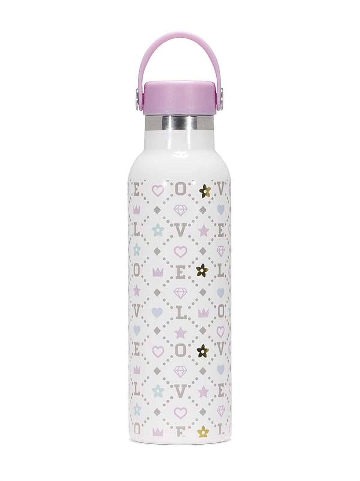 Holo Water Bottle - Uber Chic Accessories – LuvNailz