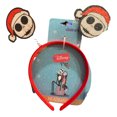 thumbnail image 1 of Claire's Girls Nighmare Before Christmas Embellished Headband, 1 of 2