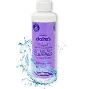 Claire's Girls Rapid 3-Week After-Piercing Solution, Piercing Cleaner, 8.5 Fl Oz
