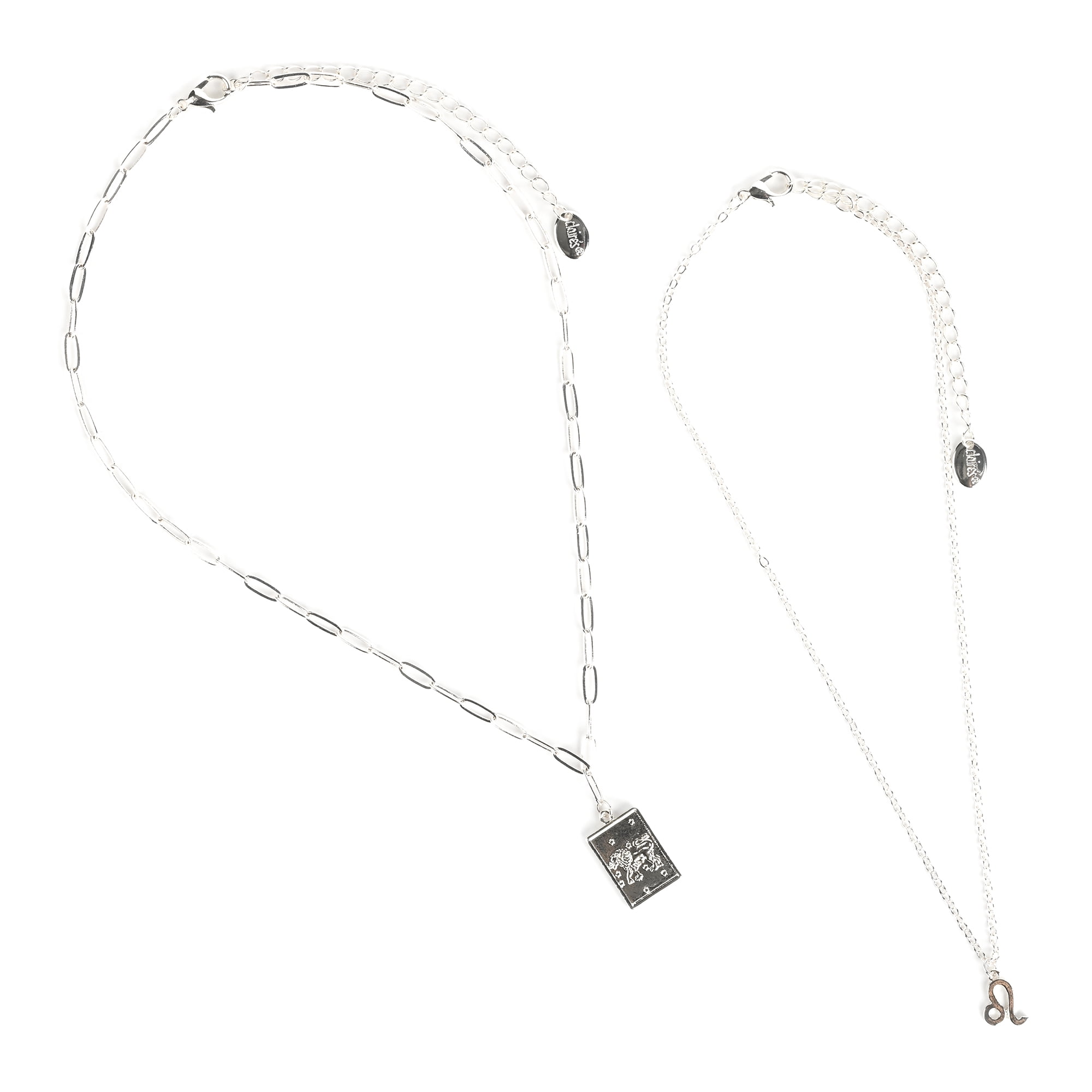 Lovisa Clear Quartz Cage Necklace - ShopStyle