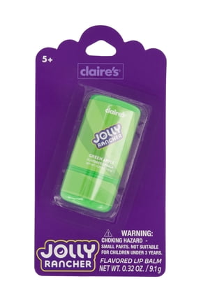 Jelly Rancher Lip Balm - Green Apple