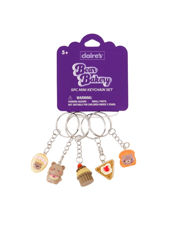 Keychains - Sweet Cuties