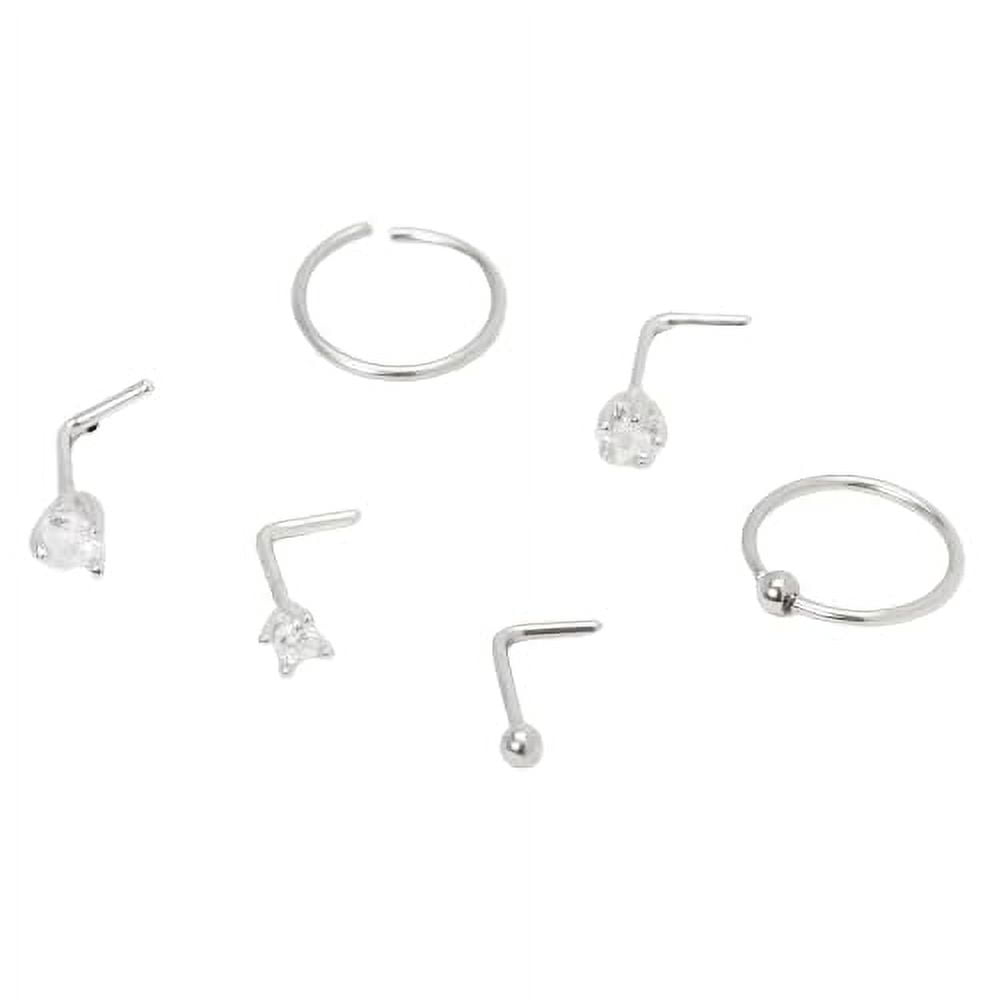 Claires Nose Piercing Claires Nose Piercing